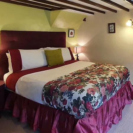 Delph House Dom wakacyjny