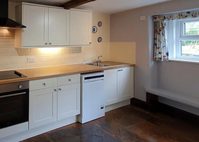 Delph House Holiday home *