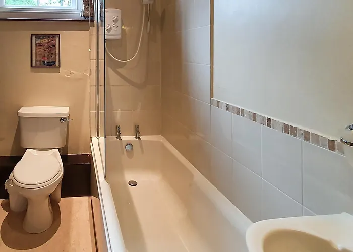 Delph House Holiday home *