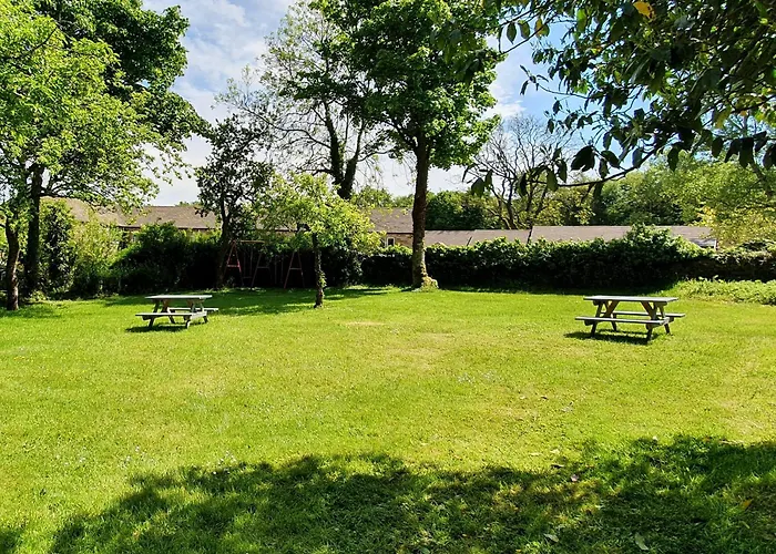 Delph House Draughton