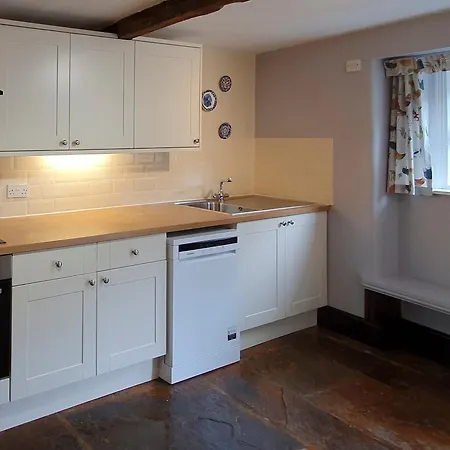 Delph House Tatil Evi *