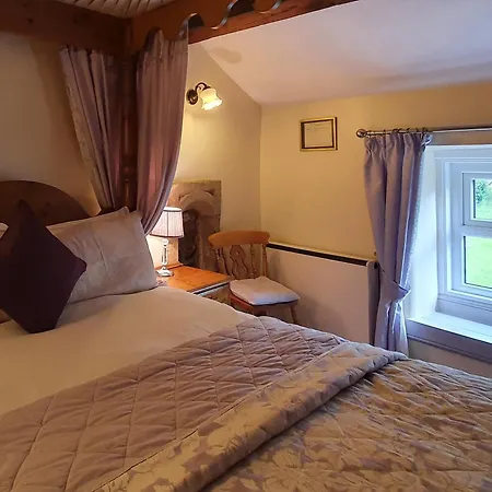 Tatil Evi Delph House *