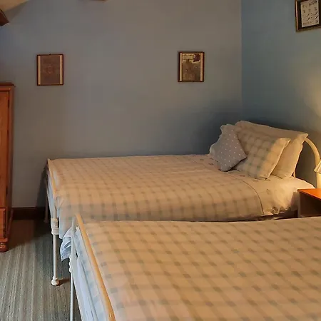 Tatil Evi Delph House *