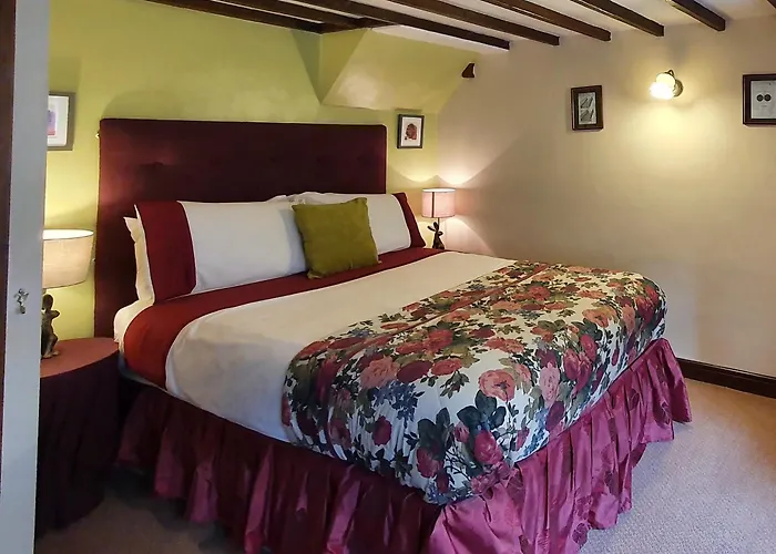 Delph House Дом отдыха